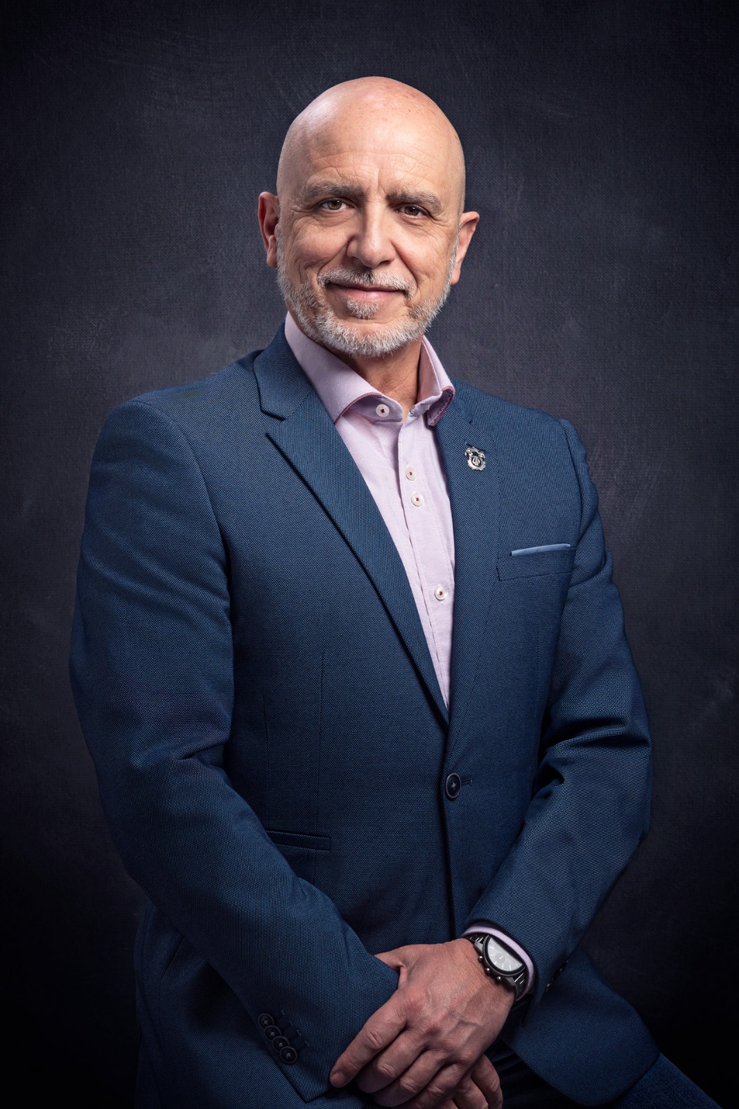 Raül Blasco Ortega